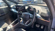 CUPRA Born 150kW V1 58kWh 5dr Auto Electric Hatchback